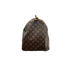 Keepall 55, vista inferior